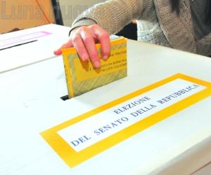Camera e Senato: le tabelle con tutti i candidati collegio per collegio in valli e cintura