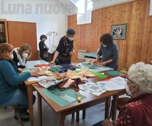 Giaveno: l’anno Unitre riparte dalla mostra 