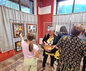 Venaus, nuova aula per la Filarmonica in ricordo di Marcello Marzo