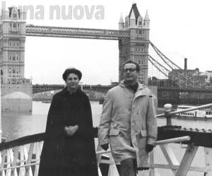 Quel giorno a Londra alla corte di Elisabetta II