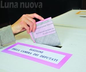 Camera, collegio uninominale 3: i candidati a confronto nella "sfida secca" in cintura ovest