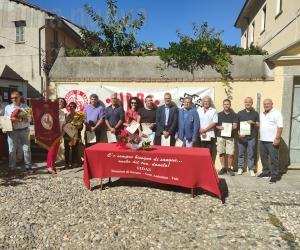 S.Antonino-Vaie, allarme Fidas: «Pochi medici, meno sangue»