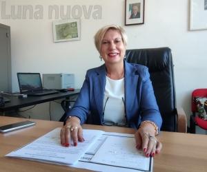 Avigliana, il Galilei riparte con una la nuova dirigente scolastica