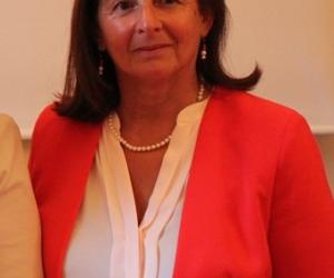 Giaveno, la dirigente Bosio all’Istituto Coazze: «Gradito ritorno»