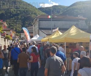 Chiusa S.Michele, un lungo week-end al "Gusto di meliga": torna il concorso