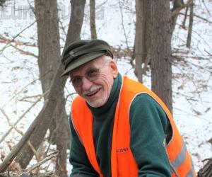Condove dà l'addio a Domenico Vergnano: è lui il papà della Fiera della Toma