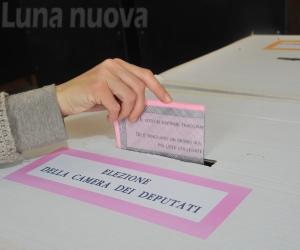 Camera, collegio uninominale 5: i candidati a confronto in valli e cintura sud