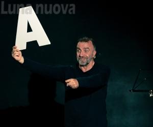 Un caleidoscopico Ugo Dighero per Mulino ad Arte