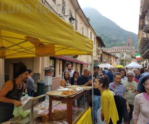 "Meliga Day" a S.Ambrogio: da venerdì a domenica ritorna la fiera regionale