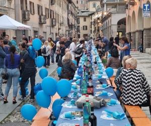 Susa, il piccolo miracolo delle Oasi Blu