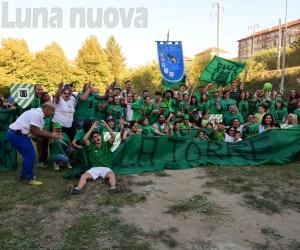 Buttigliera, la Torre agguanta il "Palio dei Rioni"