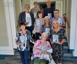 Rivoli, le aule dell'Unitre sfornano un libro di racconti