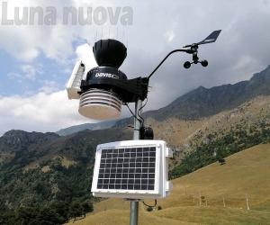 Due sentinelle sul rio Reforno e sul vallone del Prebec