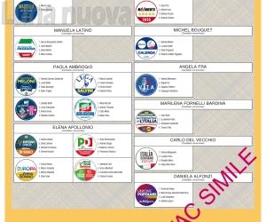 Domenica alle urne per il primo parlamento ridotto