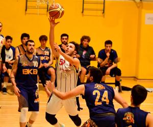 Serie D: per Rosta e Grugliasco un girone scomodo