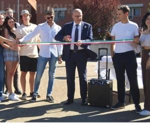 Buttigliera, la festa patronale fa il tutto esaurito e incorona la miss