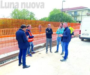 Alpignano, Ponte Nuovo riaperto entro metà novembre
