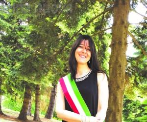 In rampa di lancio verso Montecitorio c’è anche Concetta Zurzolo (Fdi)