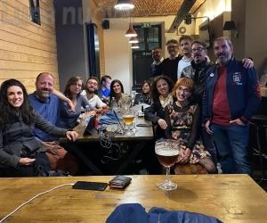 Elisa Pirro (M5S) centra il bis al Senato: «Noi premiati rispetto al Pd»