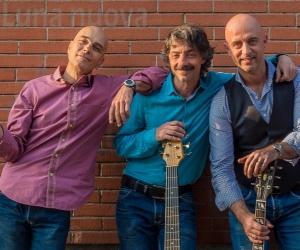 Trio Bobo: un po’ jazz, un po’ Elii  