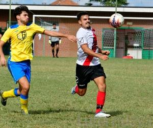 Atletico Alpignano, subito un’impresa