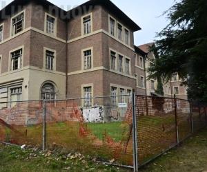 Collegno, cantiere Curie-Levi: ennesima ripartenza