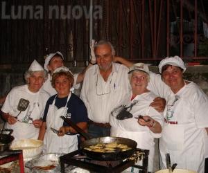 Almese, per le siole pien-e di Rivera un anno sabbatico: «Pochi volontari»