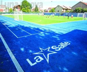 Grugliasco, la scuola La Salle spegne 160 candeline