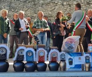 Fiera Franca da record, nella stagione più difficile