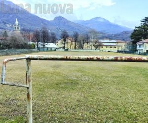 Condove, il comitato all'attacco: «Una consultazione popolare per il campo sportivo»