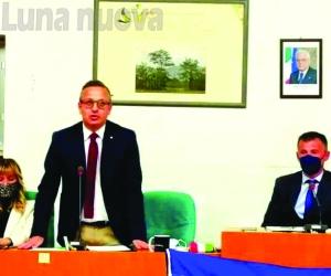 Rivalta, l’annuncio in Consiglio: «Il sindaco torna in sella il 17 ottobre»