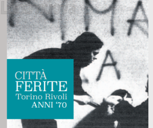 Rivoli, al Conte Verde le ferite del terrorismo
