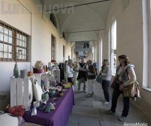 Collegno, Certosa e Villaggio Leumann uniti da "Filo lungo filo"