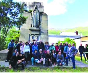 Bruzolo: «Salviamo il monumento di Ermelino Matarazzo»