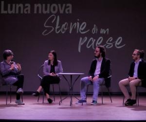 Almese, applausi per le "Storie di un paese"