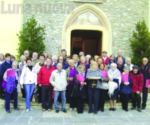 Rivoli, una catena di solidarietà lunga trent'anni