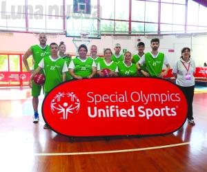 Grugliasco: Carlo, atleta speciale vola al Mondiale