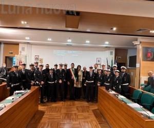 Grugliasco, anche la Regione ringrazia la polizia locale