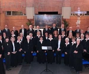 Mater Ecclesiae e Thomas Ospital: la musica sacra torna protagonista 