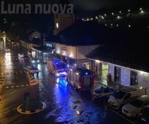 Tgv bloccato per quattro ore sotto il Frejus