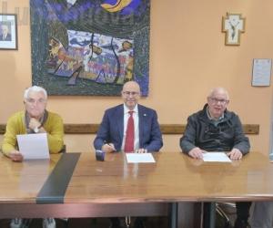 Buttigliera, Comune e sindacati uniti per il sociale
