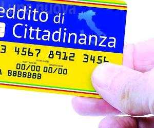 Reddito di cittadinanza, nelle valli 822 beneficiari con il Conisa