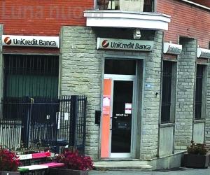 Coazze, tesorerie alle banche per tenere gli sportelli nei comuni montani