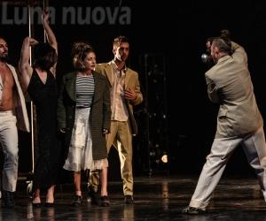 Nice Festival, lo spettacolo triplica