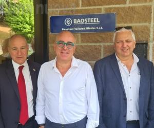 Anche San Gillio nella rete degli Ecosistemi Innovativi