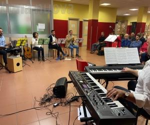 Alpignano ricorda l'insegnante vittima di femminicidio