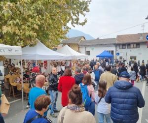 Il Marrone di Villarfocchiardo si regala un'edizione record
