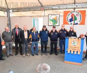 Aib Giaveno-Valgioie: 50 anni di ricordi e amicizia