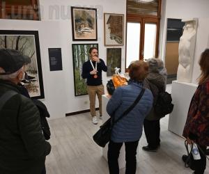 Rubiana: missione compiuta per le "Giornate Fai d’autunno"