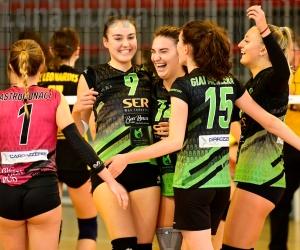 Val Sangone, la partenza migliore: con il Bzz tre punti che pesano